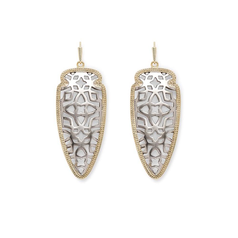 Kendra Scott Sadie earrings
